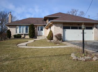 17008 Forest Ave, Oak Forest, IL