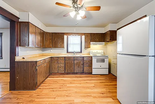 Floor plan 211