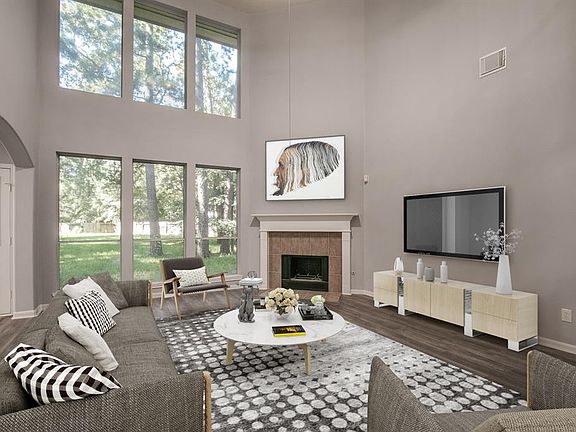 2nd image of 6703 Amber Pine Ct