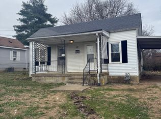 515 Pearl St, Winchester, KY 40391