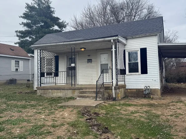 515 Pearl St, Winchester, KY 40391