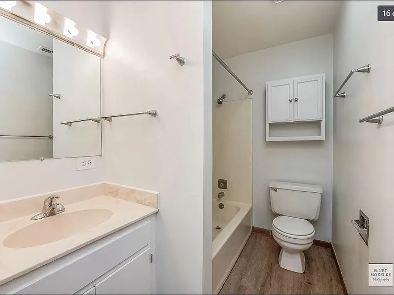 1480 Stonebridge Cir #D8 — Photo 10