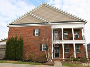 2604 Cloud Mist Cir, Raleigh, NC 27614