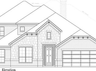 1661 Laramie Ln, Burleson, TX 76028