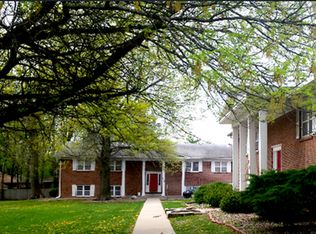 Manor Heights, Windsor Heights, IA 50324