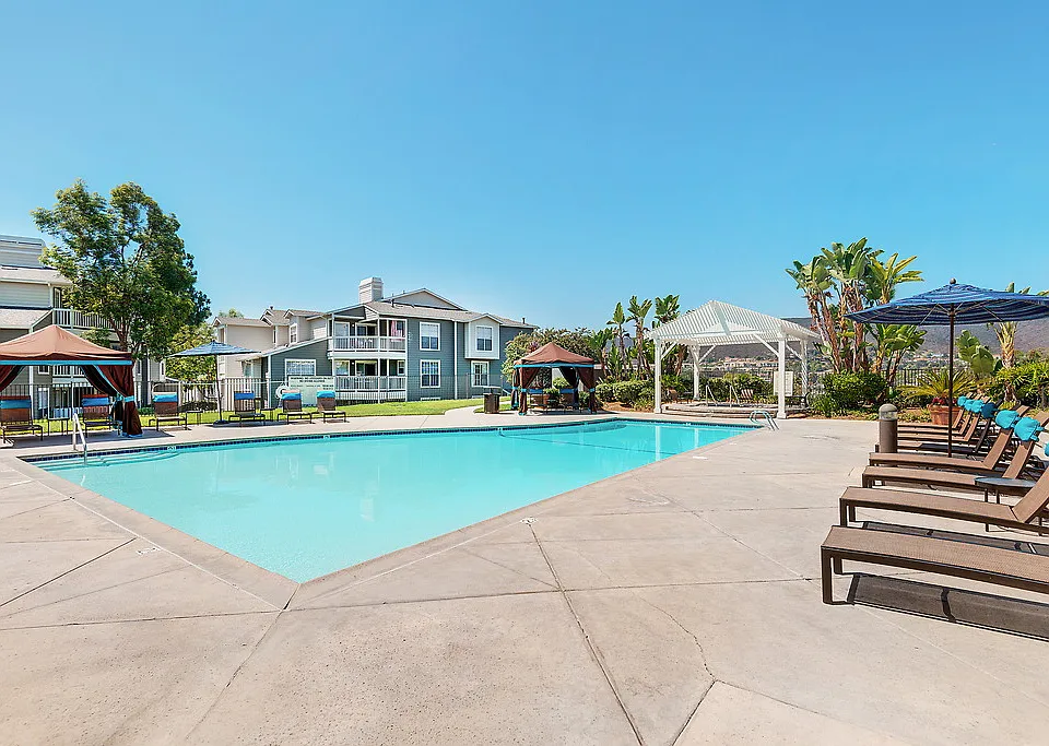 Carmel Landing