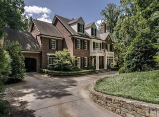 715 Staley Ct, Raleigh, NC 27609