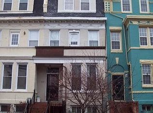3521 10th St NW, Washington, DC 20010