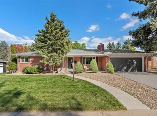 7070 S Lakeview St, Littleton, CO 80120