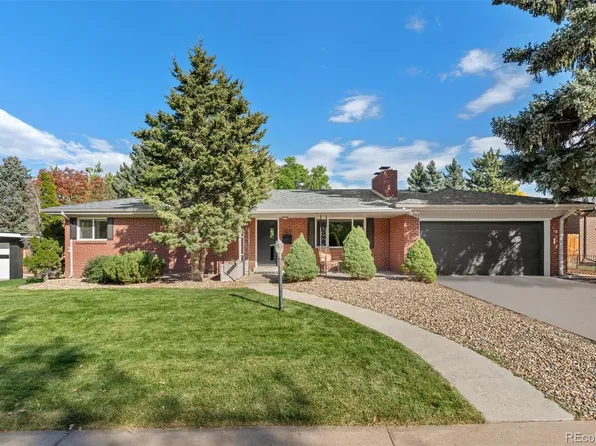 7070 S Lakeview Street, Littleton, CO 80120