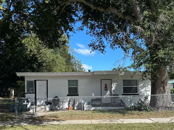 433 N Lincoln St, Daytona Beach, FL 32114