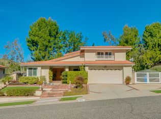 5635 Shoshone St, Simi Valley, CA 93063