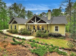 494 Bridge Rd, Ellijay, GA 30540