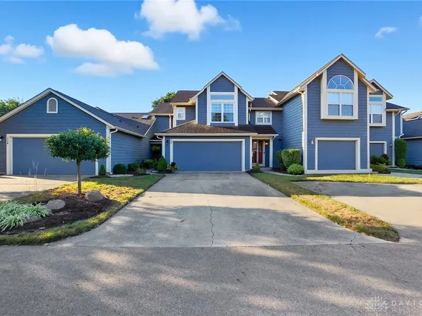 726 Rockhurst Cir, Troy, OH 45373