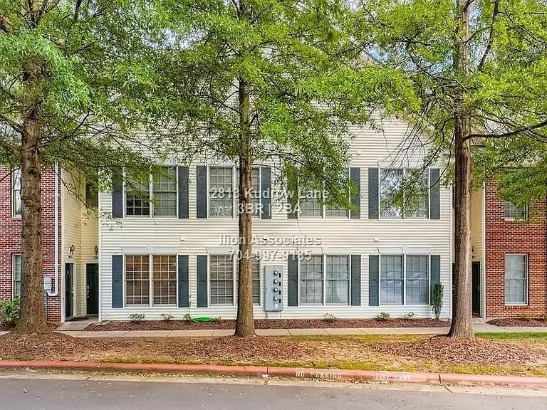 2813 Kudrow Ln #2813 — Photo 19