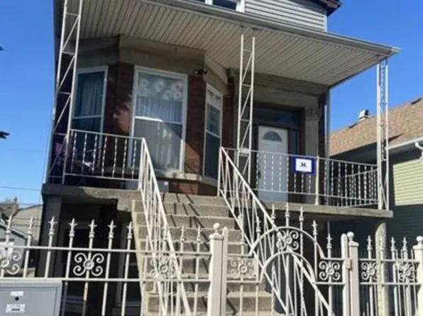 10630 S Avenue M #3, Chicago, IL 60617