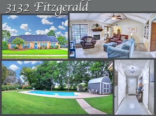 3132 Fitzgerald Rd, Montgomery, AL 36106