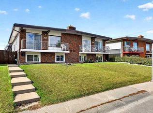 1823 47th St SE, Calgary, AB T2B2K1