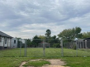 1207 N Turquoise Ave, Weslaco, TX 78599