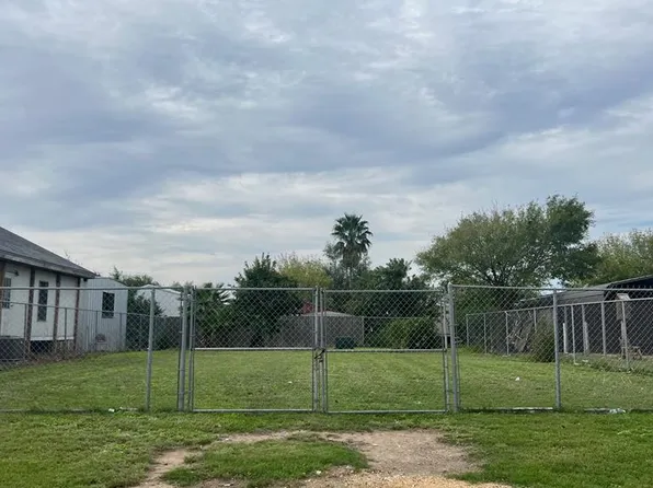 1207 N Turquoise Ave, Weslaco, TX 78599