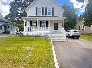 81 Walnut St, West Bridgewater, MA 02379