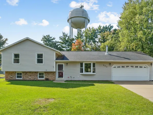 603 10th St N, Hudson, WI 54016