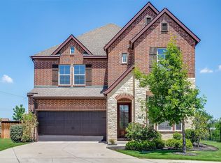 6342 Saddlebrook Way, Irving, TX 75039