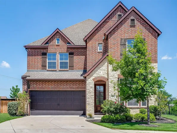 6342 Saddlebrook Way, Irving, TX 75039