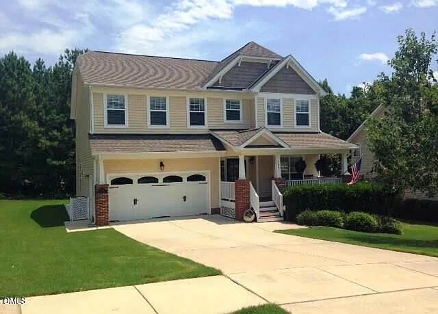 105 Clubhouse Dr