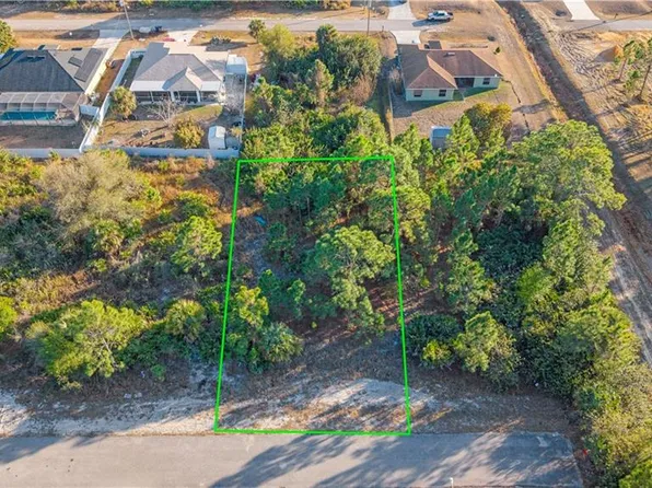 2717 50th ST W, LEHIGH ACRES, FL 33971