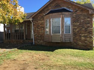 1528 Heritage View Blvd, Madison, TN 37115
