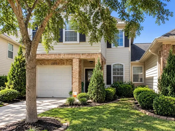 21015 Sun Creek Dr, Katy, TX 77450