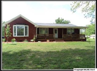 245 County Road 570, Rainsville, AL 35986