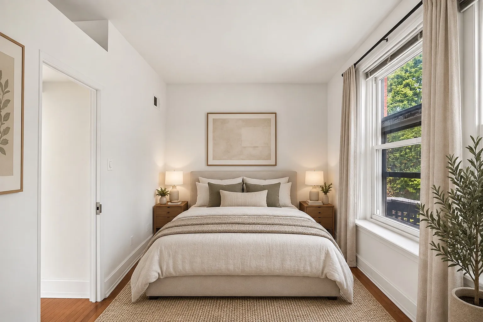 1 bed, 489 sqft, $1,600 — Photo 2