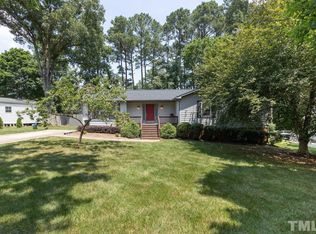 4808 Waybridge Ct, Raleigh, NC 27606