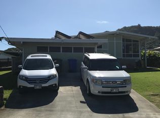 45-138 Popoki St, Kaneohe, HI 96744