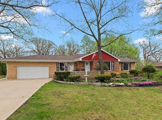 12513 S 90th Ave, Palos Park, IL 60464