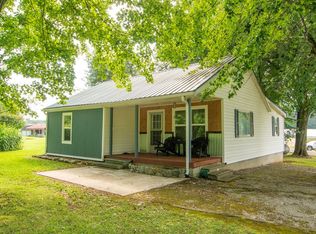 138 Old 136 Rd, Cookeville, TN 38506