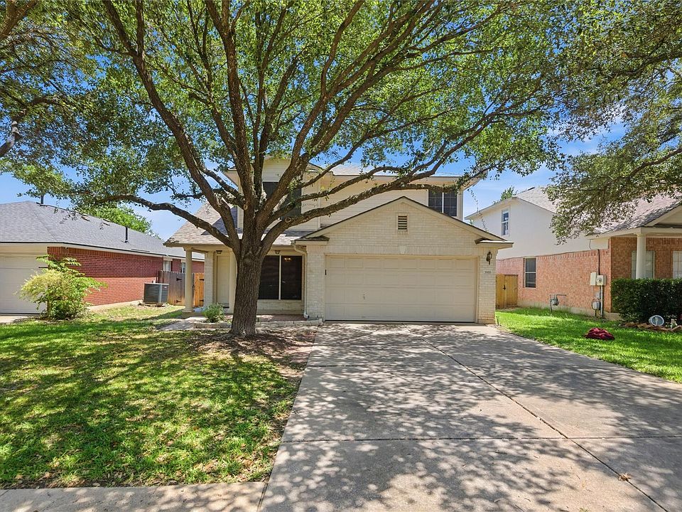 1st image of 3816 Top Rock Ln