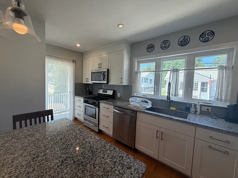 416 Baker St #1A — Photo 7