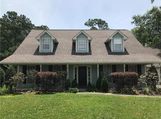 105 Camborne Ln, Slidell, LA 70461