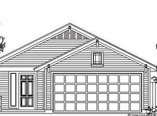 219 Trailside Ln, Bastrop, TX 78602