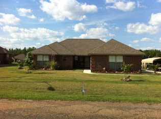 4507 Magee Dr, Texarkana, AR 71854
