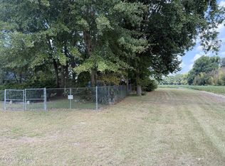 685 Snake Road, Lumberton, NC 28358