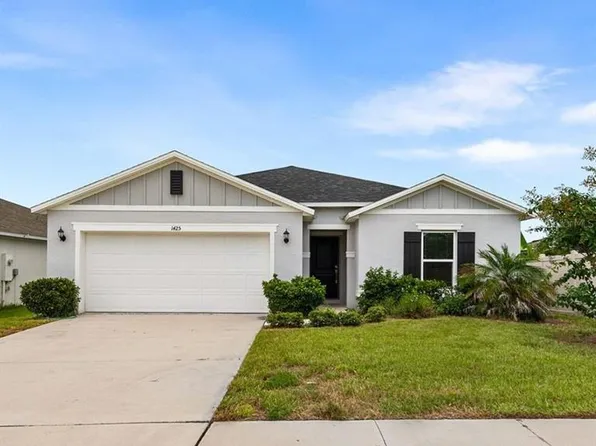 1425 ENGELBERG STREET, WINTER HAVEN, FL 33881