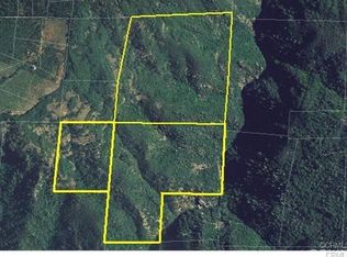 Summer Place Rd, Forest Ranch, CA 95942