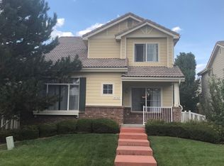 14342 Cottage Way, Broomfield, CO 80023