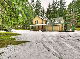 16513 Christian Ln SW, Rochester, WA 98579