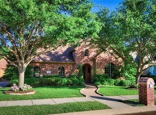 708 Bluffwood Ave, McKinney, TX 75070