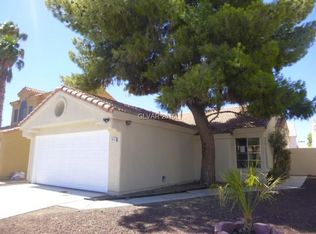 7076 Magic Moment Ln, Las Vegas, NV 89119